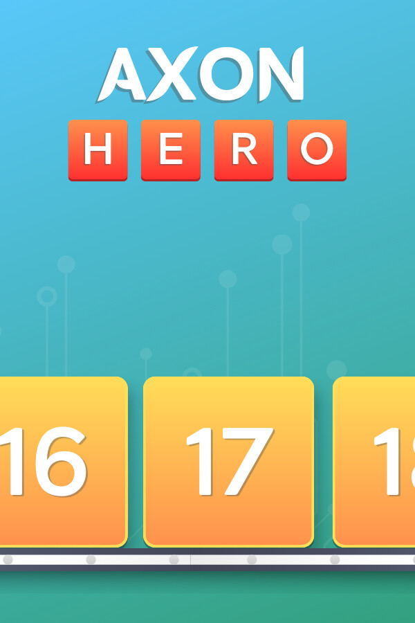 Axon Hero
