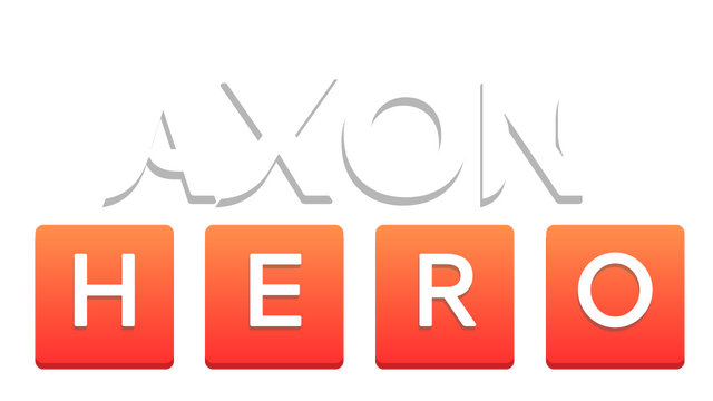 Axon Hero Logo