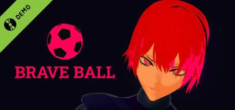 Brave Ball Demo cover art