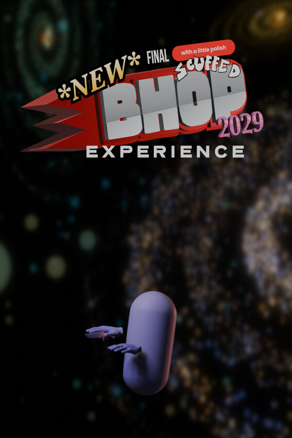 Steam portrait for *NEW* FINAL SCUFFED WITH A LITTLE POLISH BHOP EXPERIENCE 2029 BRAIN ROT EDITION (POG CHAMP).