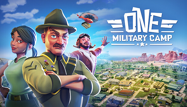 One Military Camp
