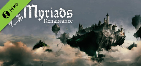 Myriads: Renaissance Demo cover art