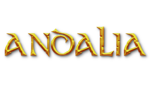 Andalia Logo
