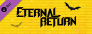 Eternal Return Halloween Character - Emma