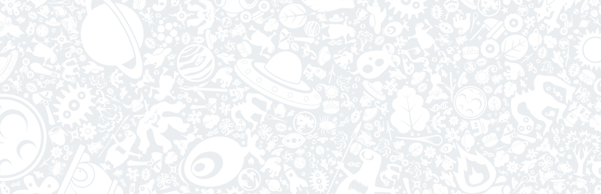 SPORE™ Creepy & Cute Parts Pack