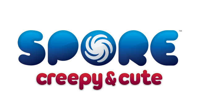SPORE™ Creepy & Cute Parts Pack Logo