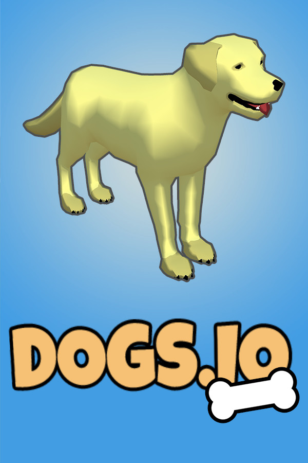 DOGS.IO for steam