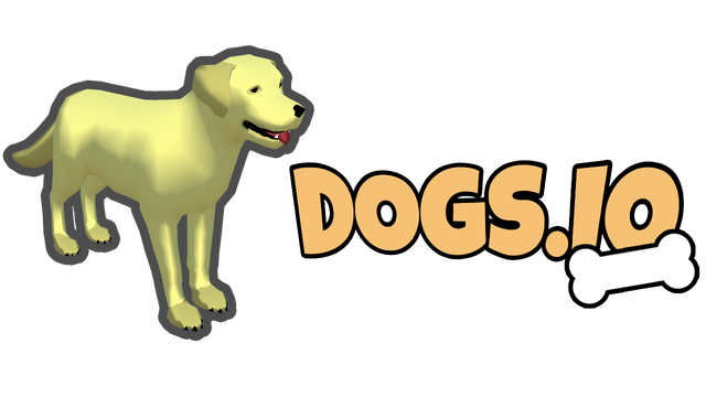 DOGS.IO Logo