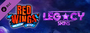 Legacy Skins DLC