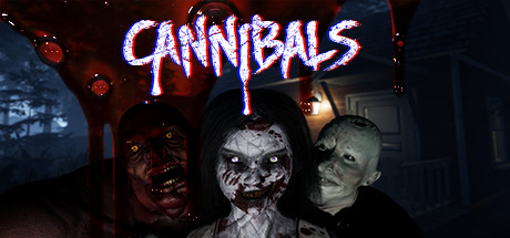 Cannibals cover art
