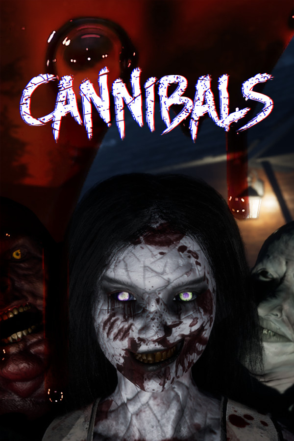 Cannibals