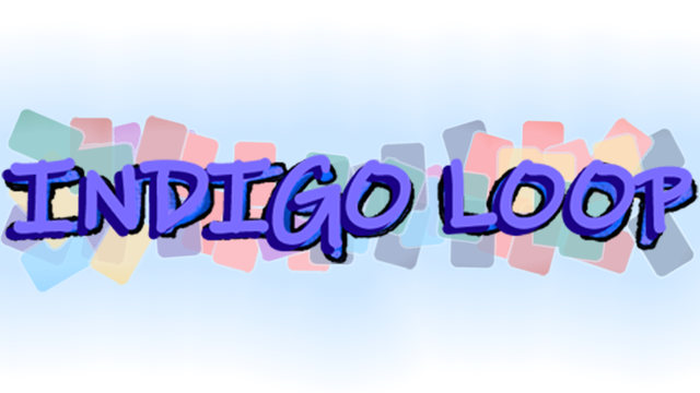 Indigo Loop Logo
