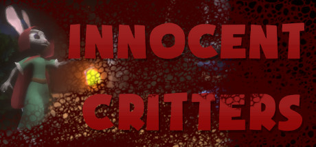 Innocent Critters cover art