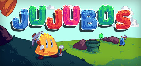 Jujubos Puzzle cover art