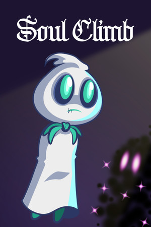 Soul Climb poster image on Steam Backlog