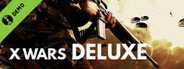 X Wars Deluxe Demo