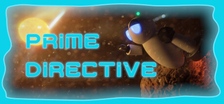 Prime Directive cover art