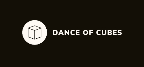 Dance of Cubes cover art