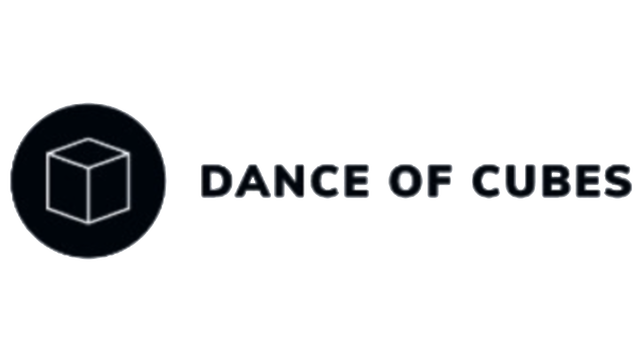 Dance of Cubes Logo