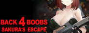 Back 4 Boobs: Sakura's Escape