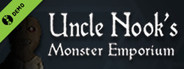 Uncle Nook's Monster Emporium Demo