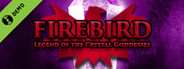Firebird: Legend of the Crystal Goddesses Demo