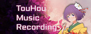 TouHou Music Recording System Requirements
