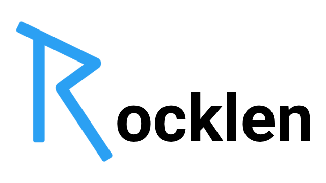 Rocklen Logo