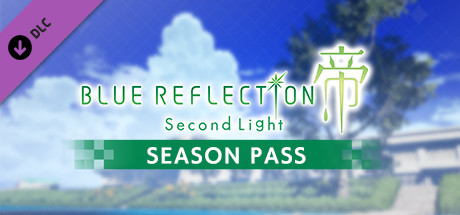 BLUE REFLECTION: Second Light - Season Pass cover art