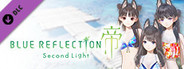 BLUE REFLECTION: Second Light - Yuki, Shiho & Mio Costumes - Beachside Puppies