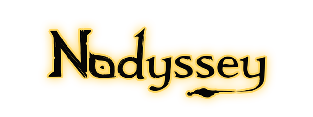 Nodyssey Logo