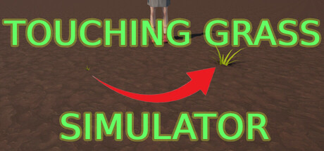 Touching Grass Simulator PC Specs