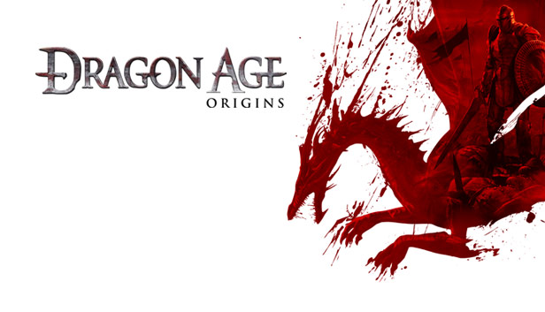 dragon age origins vs witcher 3