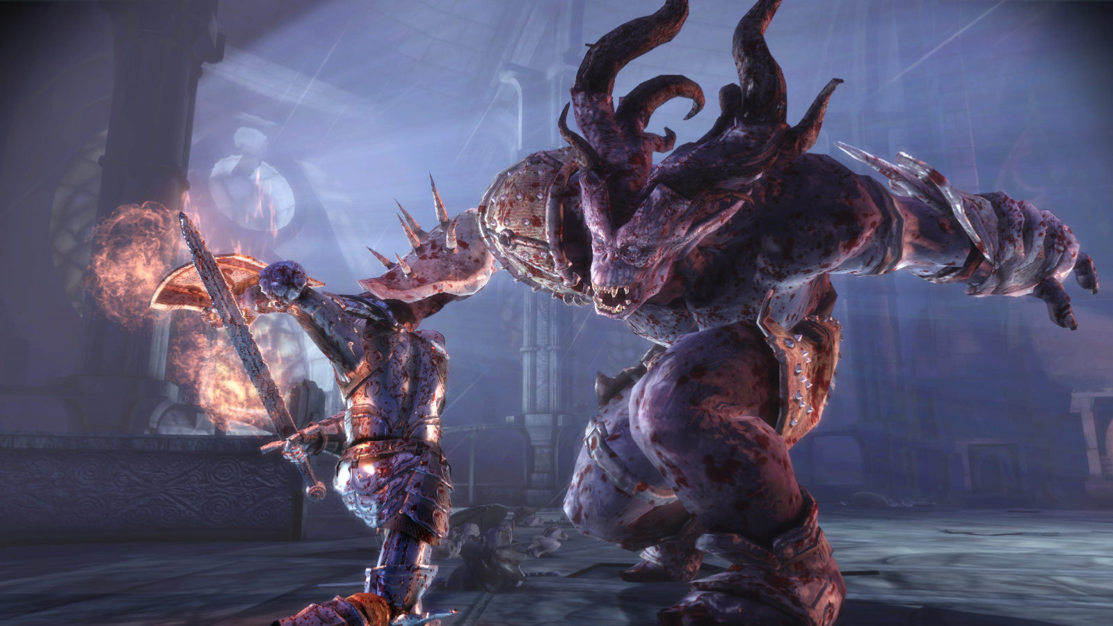 Dragon Age: Origins System Requirements - Can I Run It