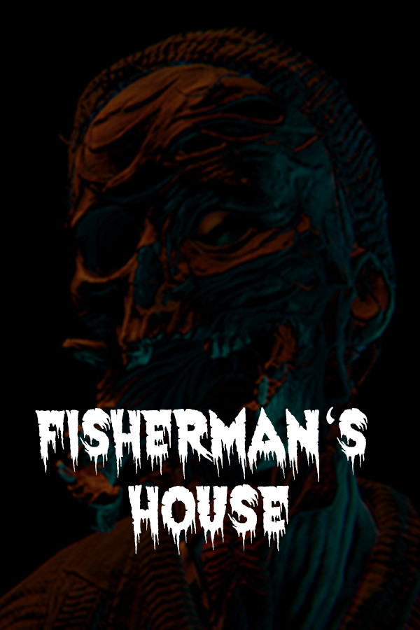 Steam portrait for Fisherman's House.