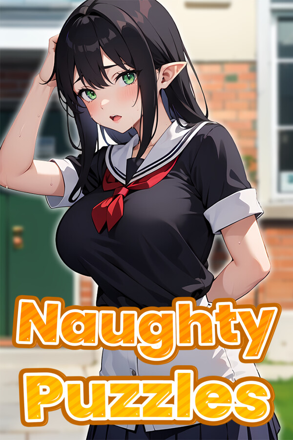 Naughty Puzzles