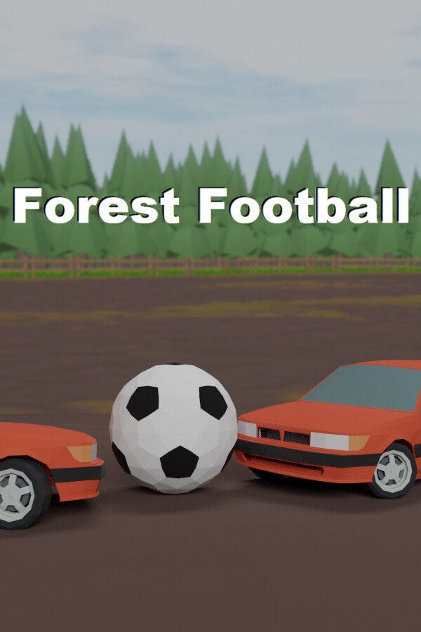 Forest Football for steam