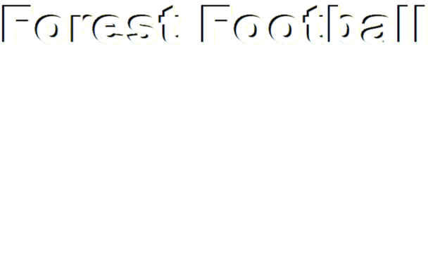 Forest Football Logo