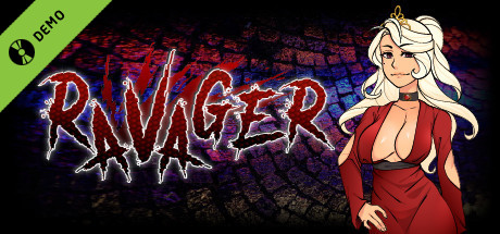 Ravager Demo cover art