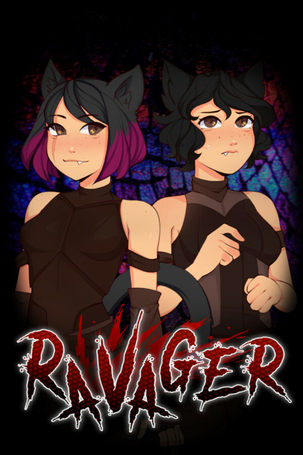 Ravager Demo