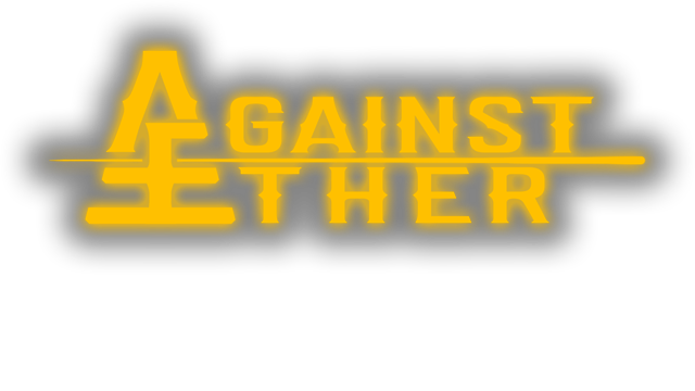 Against Ether Logo