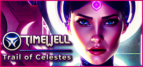 Timewell: Trail of Celestes cover art