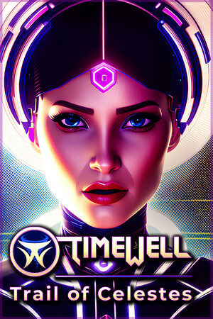 Timewell: Trail of Celestes poster image on Steam Backlog