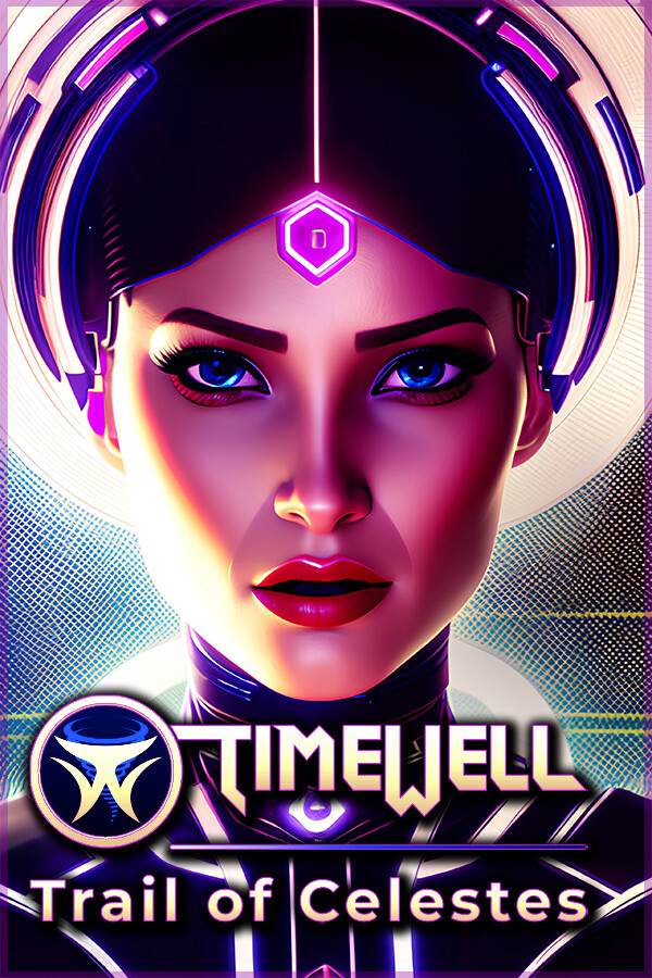 Timewell: Trail of Celestes