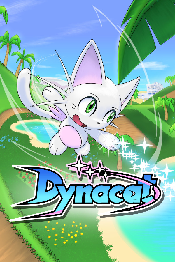 Dynacat