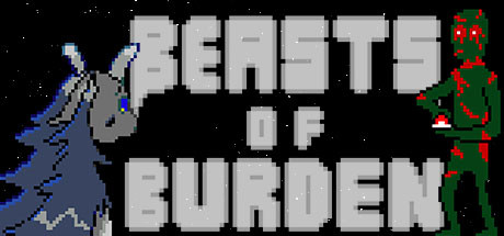 Beasts of Burden PC Specs