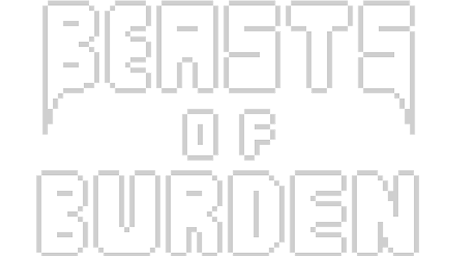 Beasts of Burden Logo