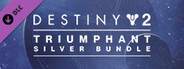 Destiny 2: Triumphant Silver Bundle