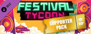 Festival Tycoon - Supporter Package