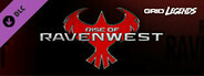 GRID Legends: Rise of Ravenwest